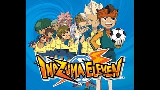 Inazuma Eleven 39 La grinta di Kevin [upl. by Leerzej]