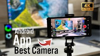 Best Camera App For Android 2024  Best Camera App For Photography  Best Camera App For Android [upl. by Forester]