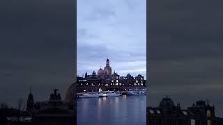 Must Visit Cities  Dresden [upl. by Htiel]