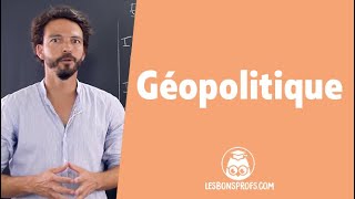 États et religions aux ÉtatsUnis  Géopolitique  1re  Les Bons Profs [upl. by Denny179]