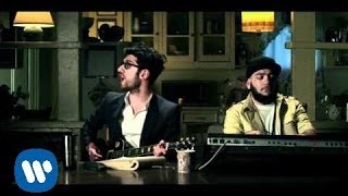 Chromeo  Dont Turn The Lights On Official Video [upl. by Ybrad]