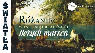 27062024 czwartek 2030 Różaniec w intencji realizacji Bożych marzeń [upl. by Rhodia]