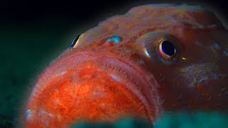 What Lurks in the Midnight Zone  Blue Planet II  BBC Earth [upl. by Sapowith]