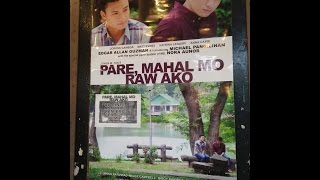 Pinoy movie 2016 ♣Pare mahal mo raw ako 2016 Filipino Movie latest 2016 ♣ Tagalog movie [upl. by Ahsyen]