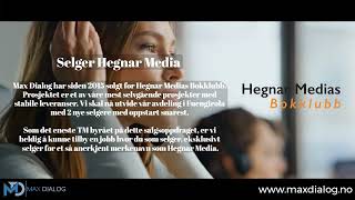 Jobb i Spania med Hegnar Media [upl. by Esor]