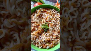 Types of Yippee  maggi part 1  veg yippee noodles bachelorspecialrecipe shorts foodshorts [upl. by Lerrud798]