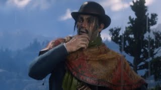 Red Dead Redemption 2 Part 14 HD playthrough free roam no commentary [upl. by Aneryc927]