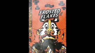 BIG SCARR FROSTED FLAKES LEAKED [upl. by Sufur233]