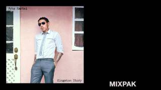 Vybz Kartel  Breathless [upl. by Aitnis962]