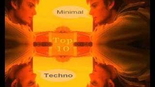 Minimal Techno 2009 Top 10 [upl. by Kosiur]