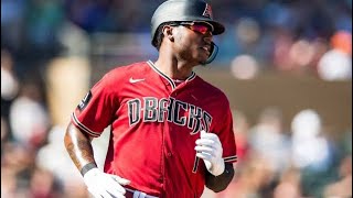 新外国人候補 カイル・ルイス Kyle Lewis 2023年MLB安打集、3A安打集 [upl. by Callie]