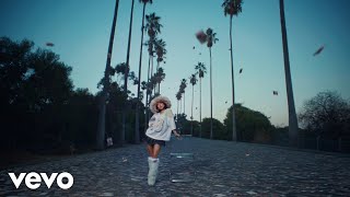 Becky G  OTRO CAPÍTULO Official Video [upl. by Grati]