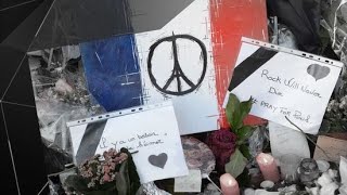 La parole aux victimes du Bataclan [upl. by Almeria]