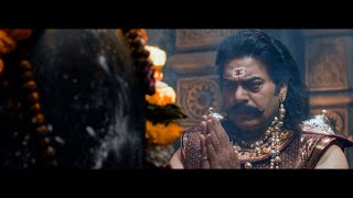 DASHANAN Music Video l Humare RamTheatre Play l Ft Ashutosh Rana l Kailash Kher l Aalok Shrivastav [upl. by Hedberg213]