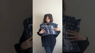 mini hollister haul✨ fashion haul hollister clothing [upl. by Suriaj]