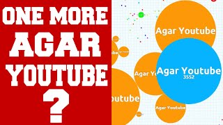 One More Agar Youtube  Give Me The Leadership [upl. by Anerres]