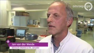 Trots op Gelderland  Medicatielab [upl. by Eyk644]