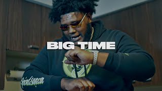 FREE Fwc Big Key x 24Lik x Detroit Type Beat 2024  BIG TIME [upl. by Ahsak]