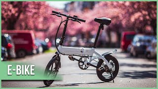 Mobilcomdebitel EBike Shortclip [upl. by Emilia618]