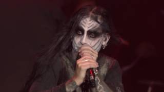 Dimmu Borgir  Dimmu Borgir Live in Wacken Open Air 2012 [upl. by Llerrehc144]