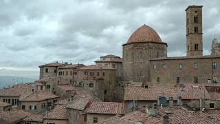 Volterra  video 54 [upl. by Kcirded946]