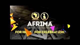 AFRIMA 2016 Nominee Zeynab From Benin Republic [upl. by Forrer]