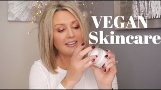 Cruelty Free Vegan Skincare  World Vegan Month [upl. by Kristal]