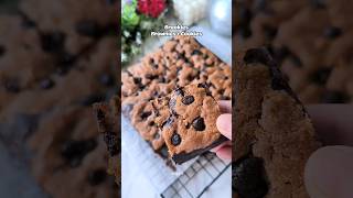 Brookies  Brownies dan Cookies brookies brownies cookies browniescookies [upl. by Salomon297]