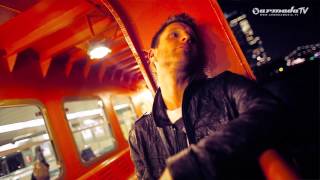 Orjan Nilsen amp Jonathan Mendelsohn  Apart Official Music Video [upl. by Tioneb255]