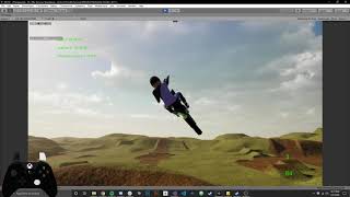 OLD Arcade Whip Physics Test 2 [upl. by Binette937]