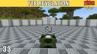 FTB Revelation 33  Loài Ong Hoàn Hảo [upl. by Eilliw]