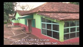 IATE CLUBE RIO GRANDE [upl. by Luann]