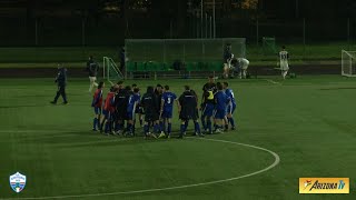 SPAZIO CODOGNO  POZZUOLO CALCIO  RC CODOGNO 1  2 CALCIO PROMOZIONE LOMBARDIA GIRONE E [upl. by Bast]