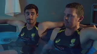 Alinta Energy Proud Partner of Cricket Australia [upl. by Griff]