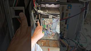 Polarity Reversed HVAC Troubleshooting [upl. by Einnaj]