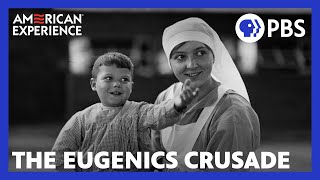 The Eugenics Crusade  Full Documentary  AMERICAN EXPERIENCE  PBS [upl. by Aihsercal]