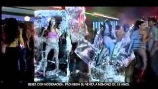 Publicidad Gancia  Hielo  2010 [upl. by Eleph994]