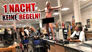 1 NACHT KEINE REGELN  Andre vs Cengiz  S7F4 [upl. by Asreht]