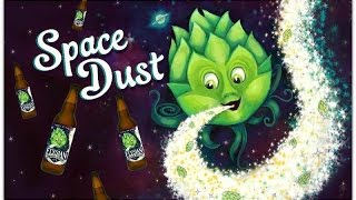 Beer Review Elysian Space Dust Review 447 [upl. by Baggs]