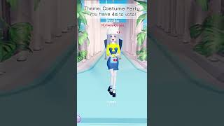 WHAT SHOULD BE MY 1K SPECIAL dresstoimpress roblox dti robloxedit viral [upl. by Benedict]