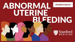 Abnormal Uterine Bleeding  Womens Health [upl. by Stent178]