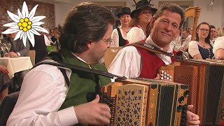 Muntig Polka  Franz Posch amp Hans Schröpfer [upl. by Krauss940]