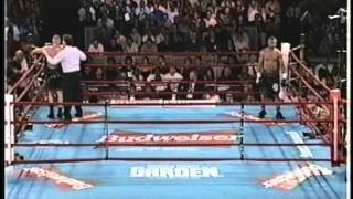 Roy Jones Junior vs Lou Del Valle  WBCWBA Light Heavyweight Title  Part 2  2 [upl. by Lief]