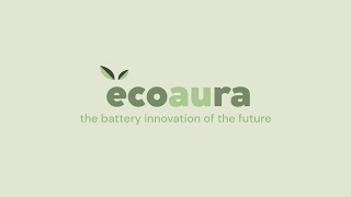 EcoAura I Conrad Spirit Of Innovation 202223 I Team Scallions [upl. by Amarillas]