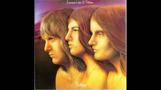 Emerson Lake amp Palmer  Abaddons Bolero [upl. by Ecirtak]