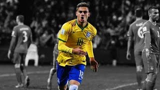 Andreas Pereira ● Amazing Skills Show ● Brazil ● 2015 HD [upl. by Pass808]