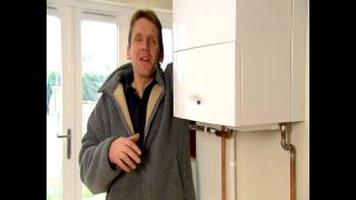 Condensing Boiler Benefits [upl. by Resee]