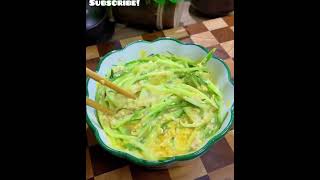 Oats omelette 🍛 I Healthy breakfast food cooking recipe foodie viral [upl. by Engud]