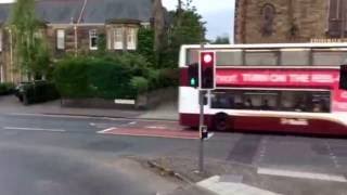 Lothian Buses Route 14 [upl. by Sonnie]