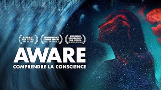 AWARE  Comprendre la conscience  Maintenant sur Gaia  Bandeannonce [upl. by Anassor]